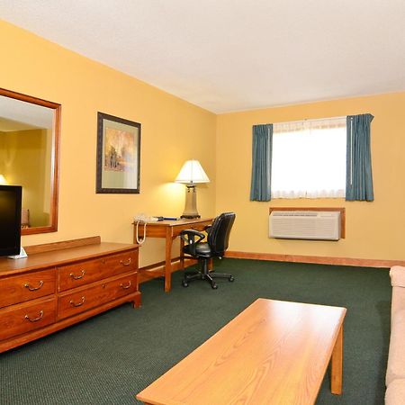 Americas Best Value Inn Iola Pokój zdjęcie