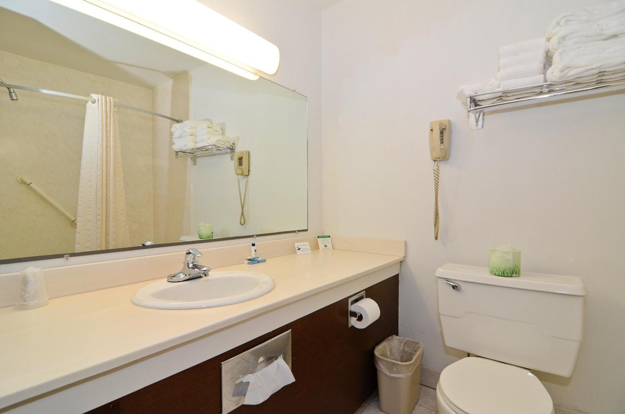Americas Best Value Inn Iola Pokój zdjęcie