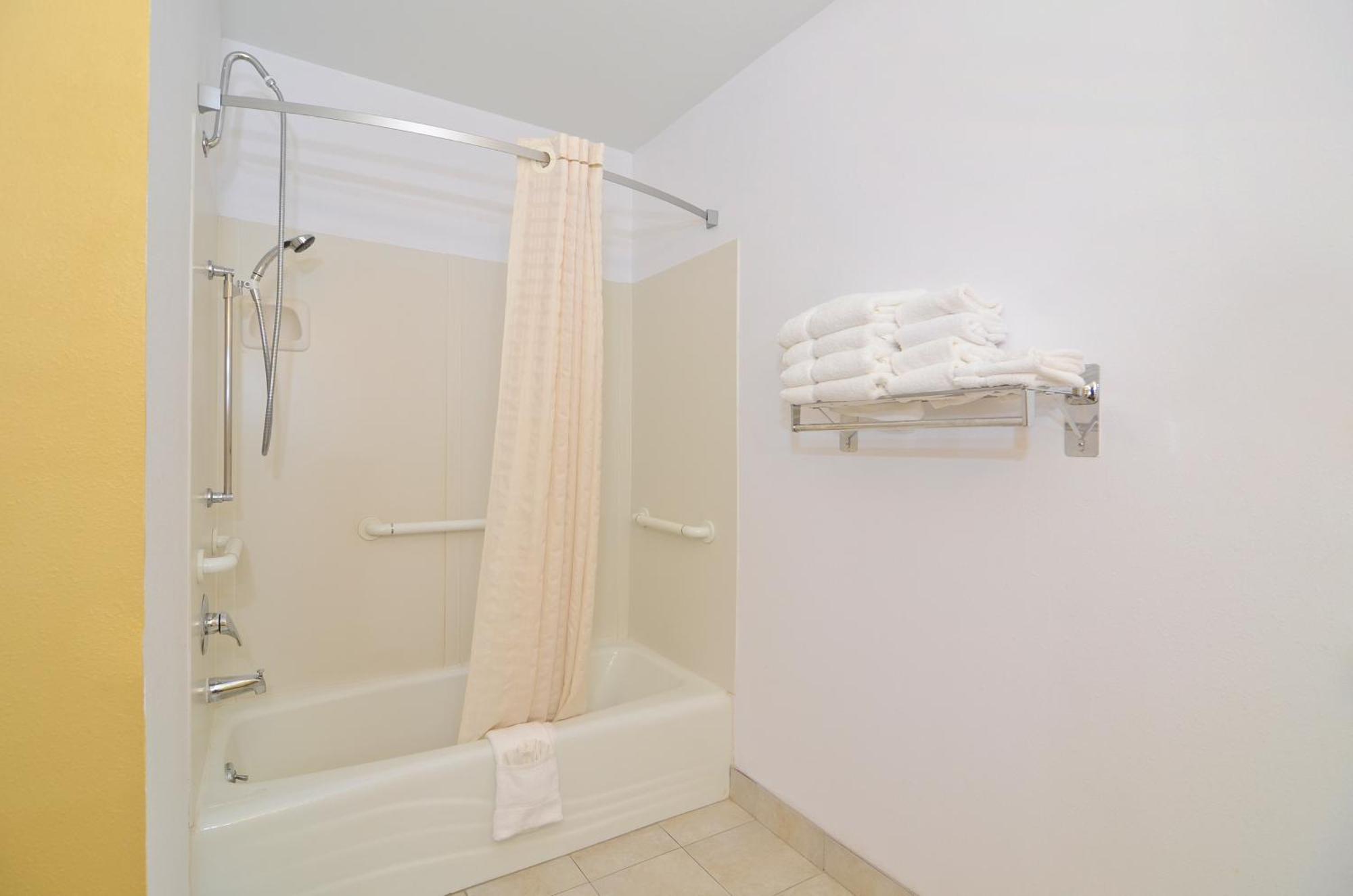Americas Best Value Inn Iola Pokój zdjęcie
